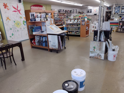 Paint Store «Everyday Paint & Wallpaper», reviews and photos, 8512 Westfield Blvd, Indianapolis, IN 46240, USA