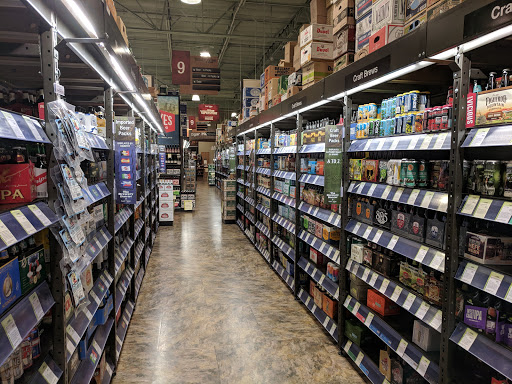 Wine Store «Total Wine & More», reviews and photos, 43484 Boscell Rd, Fremont, CA 94538, USA