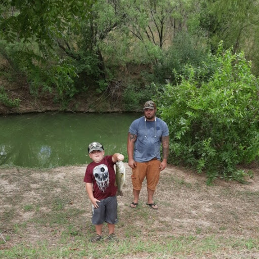 RV Park «Hidden Valley RV Park», reviews and photos, 5706 Coleman Way, Von Ormy, TX 78073, USA