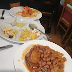 Photo n°1 de l'avis de losco.e fait le 28/12/2019 à 00:09 sur le  Zio Severino à Aranova