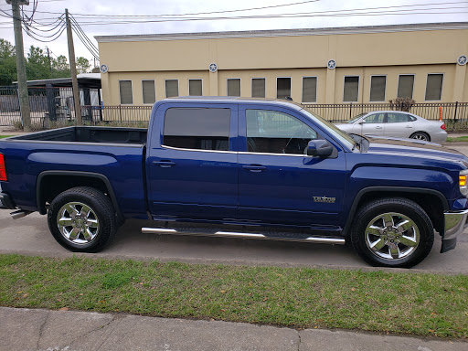 Car Dealer «Texan GMC Buick», reviews and photos, 18225 Eastex Fwy, Humble, TX 77338, USA