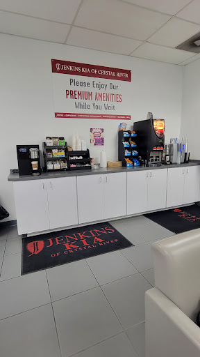 Kia Dealer «Citrus Kia», reviews and photos, 1850 SE US Hwy 19, Crystal River, FL 34429, USA