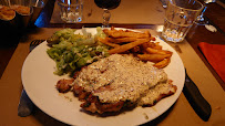 Steak du Restaurant français Le Bistrot De L'etoile à Toulouse - n°18