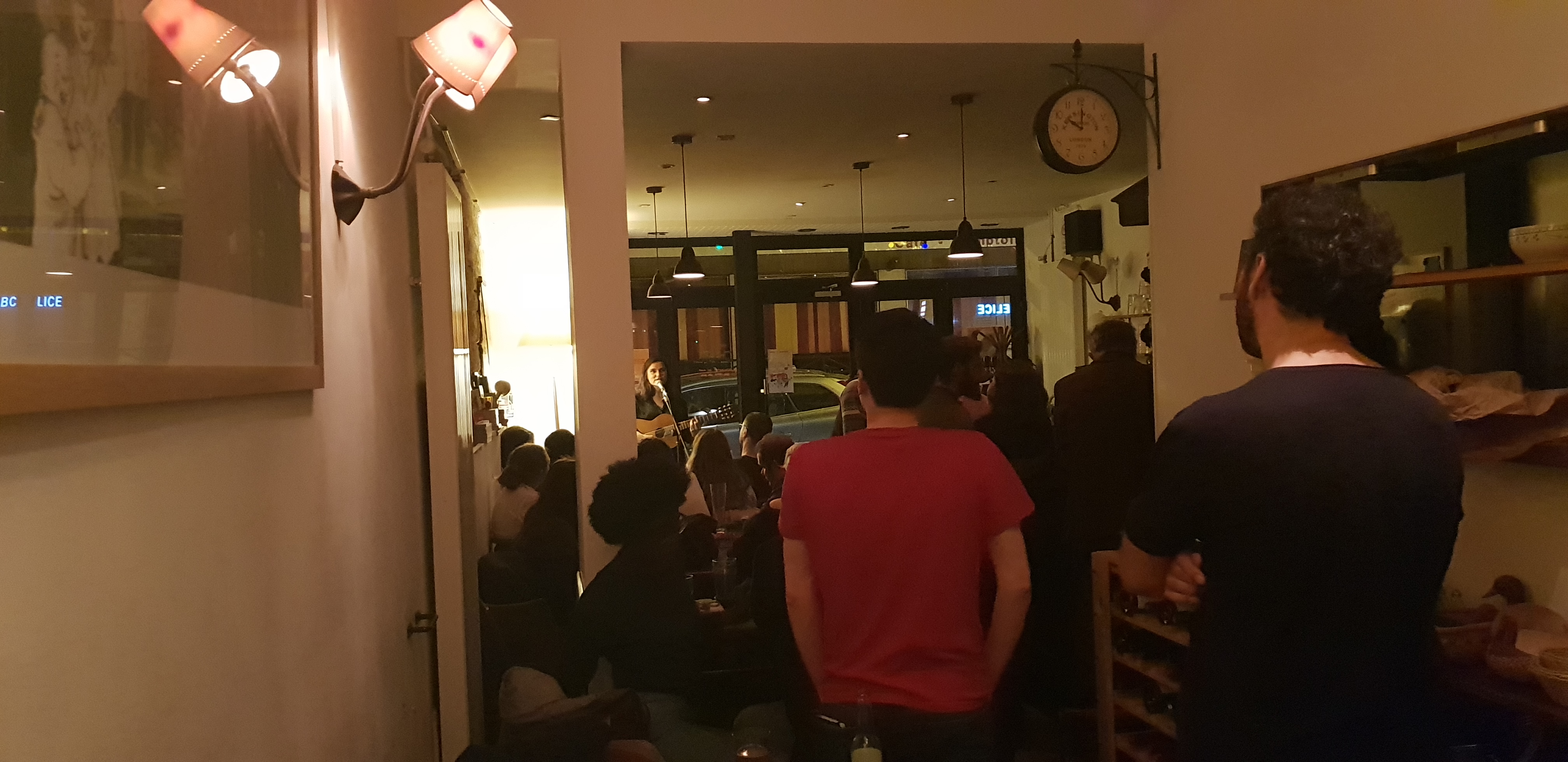 Photo n° 1 de l'avis de Adriaan. fait le 10/11/2018 à 06:18