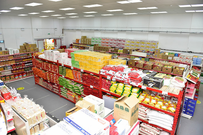 Ades Cash & Carry - Manchester Retail Store - Manchester