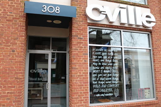 Newspaper Publisher «C-Ville Weekly», reviews and photos, 308 E Main St, Charlottesville, VA 22902, USA