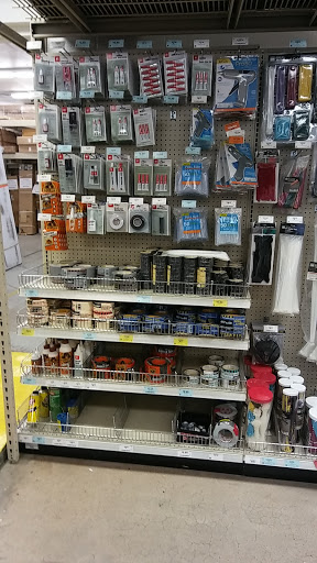 Hardware Store «Harbor Freight Tools», reviews and photos, 2160 S Sheridan Rd, Tulsa, OK 74129, USA