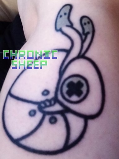 Body Piercing Shop «Wasted Youth Tattoo & PMA Piercing», reviews and photos, 1335 Lakeside Dr #1, Romeoville, IL 60446, USA