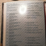 Photo n°9 de l'avis de BEVOPANE.A fait le 14/05/2023 à 21:27 sur le  Il Farè Restaurant - Pizzeria Napoletana à Porto San Paolo