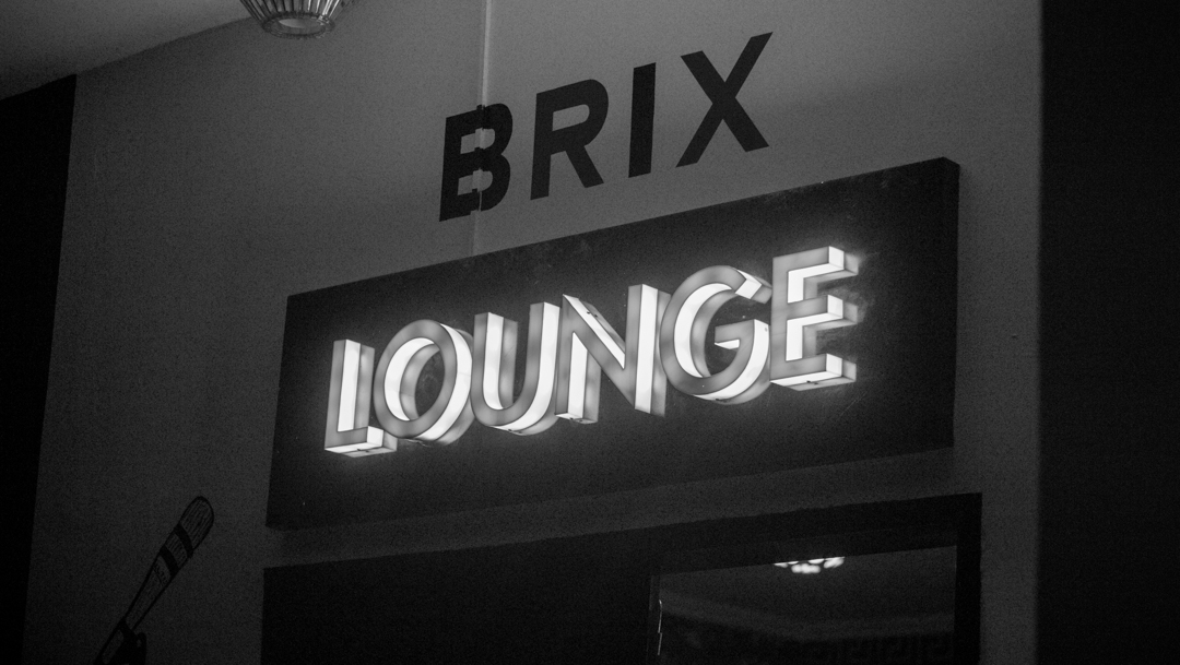 Brix lounge and Arena