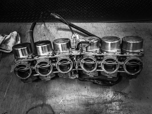 Motorcycle Shop «Pro Italia Motorcycles», reviews and photos, 3319 N Verdugo Rd, Glendale, CA 91208, USA