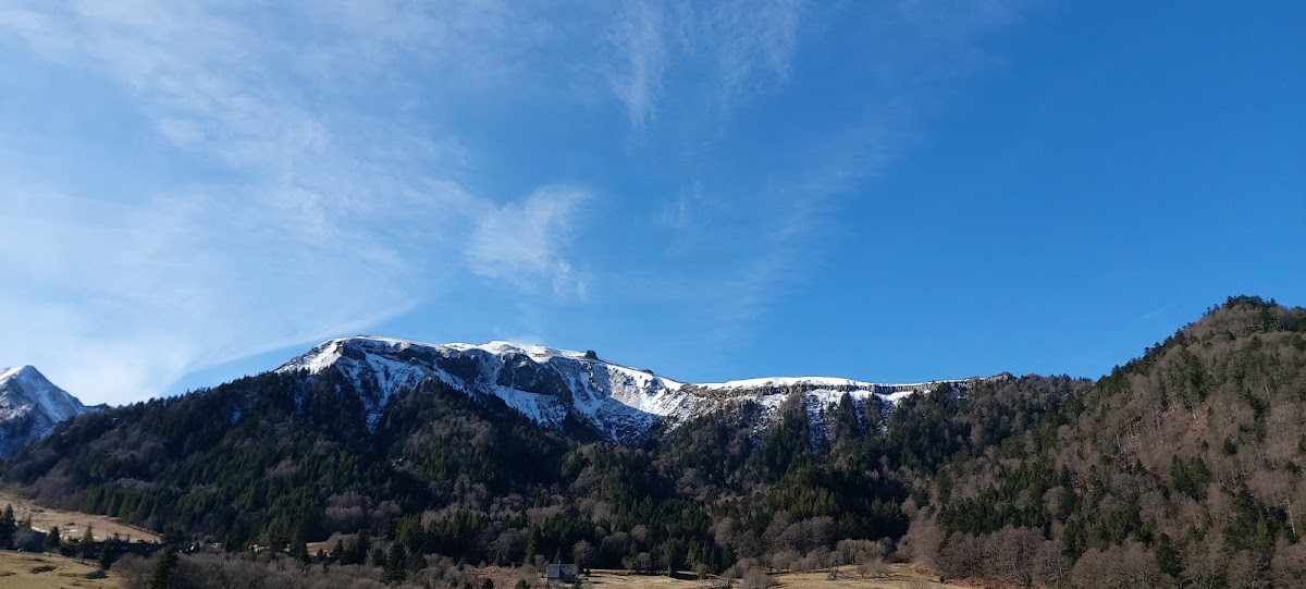 Legrand à Mont-Dore