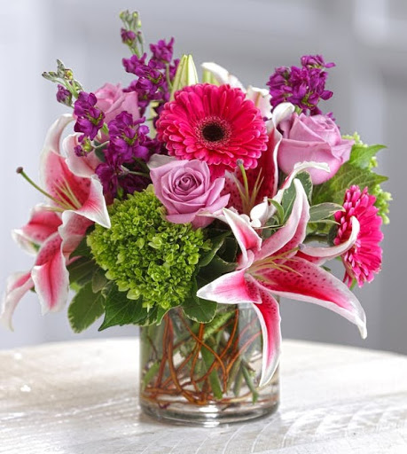 Florist «Carithers Flowers», reviews and photos, 1708 Powers Ferry Rd SE, Marietta, GA 30067, USA