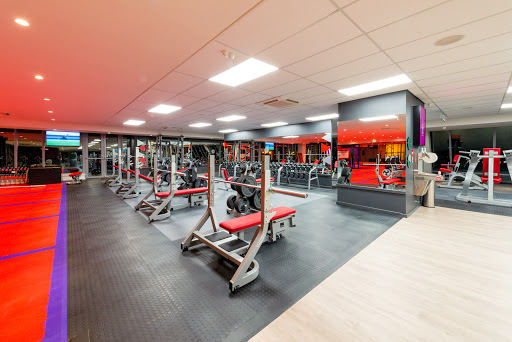 Virgin Active Eastgate