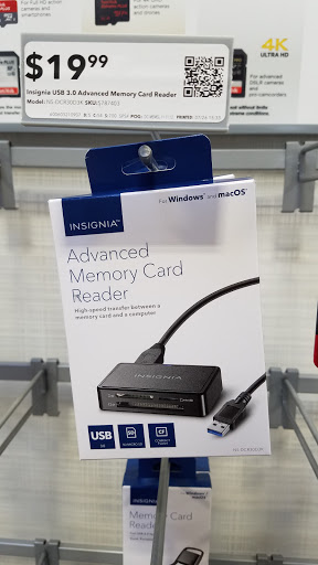 Electronics Store «Best Buy», reviews and photos, 6000 E Lake Sammamish Pkwy SE, Issaquah, WA 98029, USA