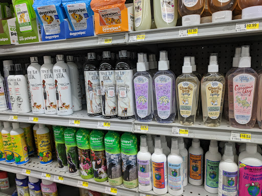 Pet Supply Store «Pet Club San Jose», reviews and photos, 5625 Snell Ave, San Jose, CA 95123, USA