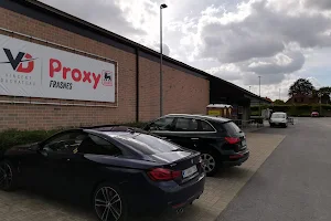 Proxy Delhaize Frasnes image