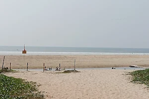 Majorda beach image