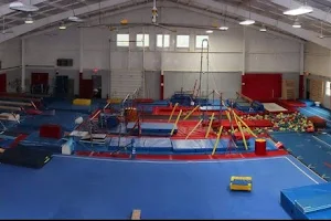Columbus Gymnastics Academy image