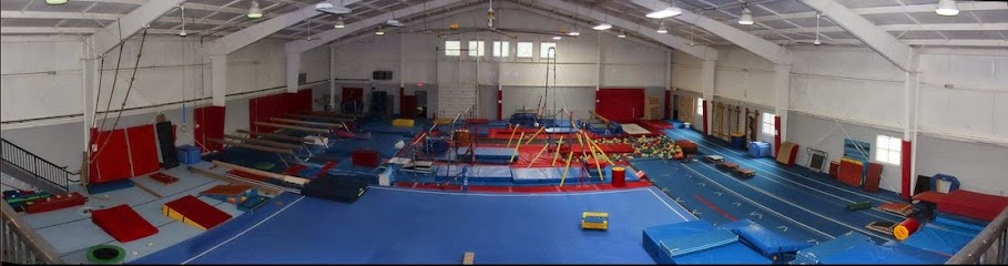 Columbus Gymnastics Academy