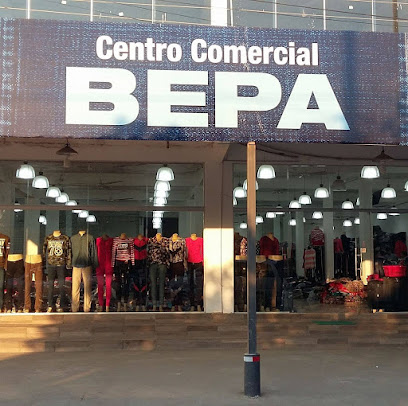 Centro Comercial Bepa