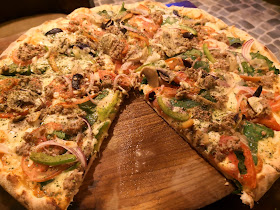 Pizzeria La Vecindad