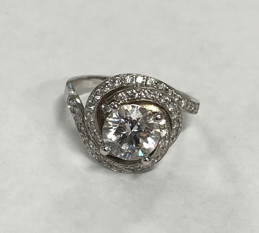 Jewelry Store «Santayana Jewelry Store Coral Gables», reviews and photos, 4100 Salzedo St, Coral Gables, FL 33146, USA