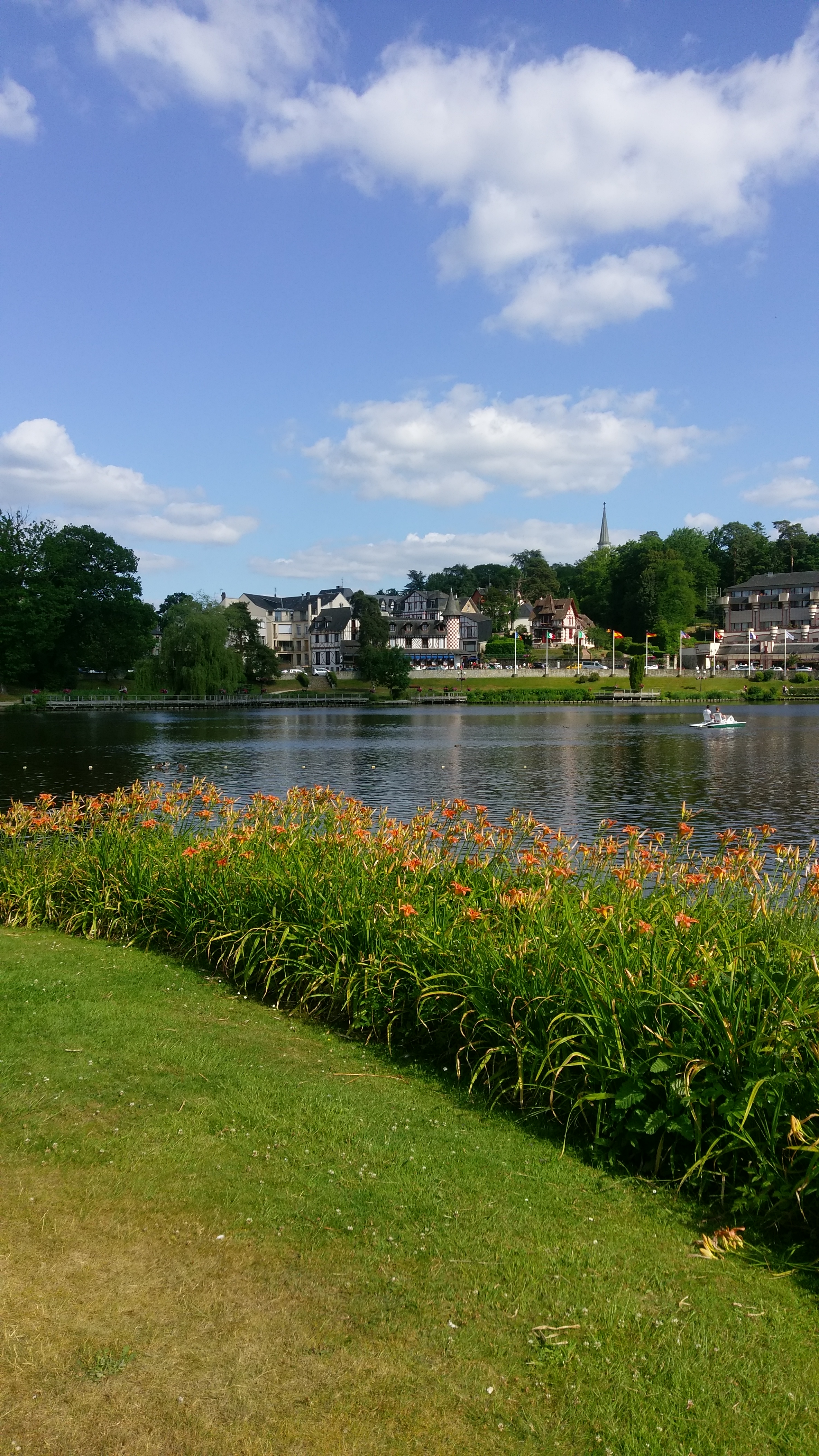 Photo n° 1 de l'avis de Etang.o fait le 18/06/2017 à 09:41
