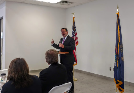 Car Dealer «Bowman Auto Center», reviews and photos, 9603 Dixie Hwy, Village of Clarkston, MI 48348, USA