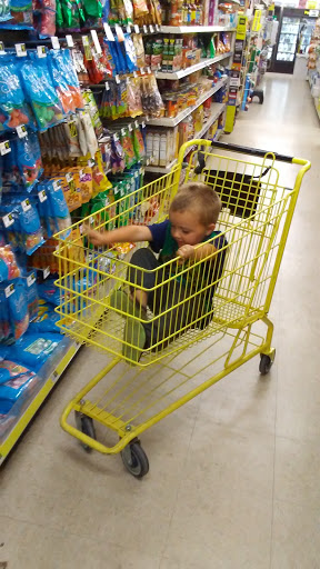 Home Goods Store «Dollar General», reviews and photos, 511 TX-123, Stockdale, TX 78160, USA