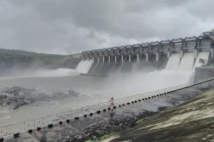 Mahi Reservoir image