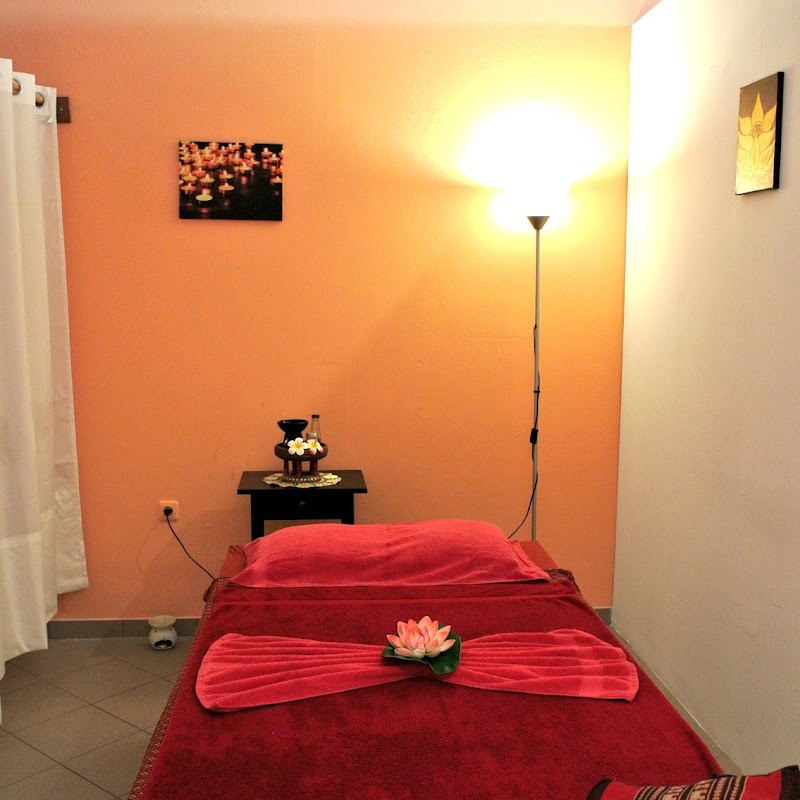 Siam Thaimassage