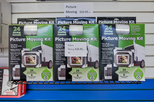 Self-Storage Facility «US Storage Centers», reviews and photos, 10881 Dale Ave, Stanton, CA 90680, USA