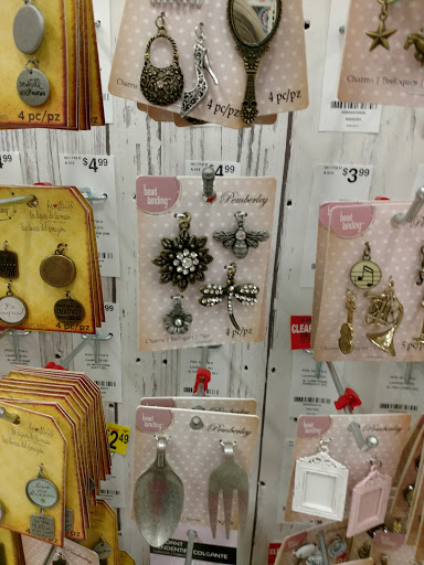 Craft Store «Michaels», reviews and photos, 30 Malphrus Rd #107, Bluffton, SC 29910, USA