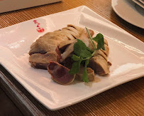 Canard laqué de Pékin du Restaurant chinois Autour du Yangtse 食尚煮意卢浮宫店 à Paris - n°3