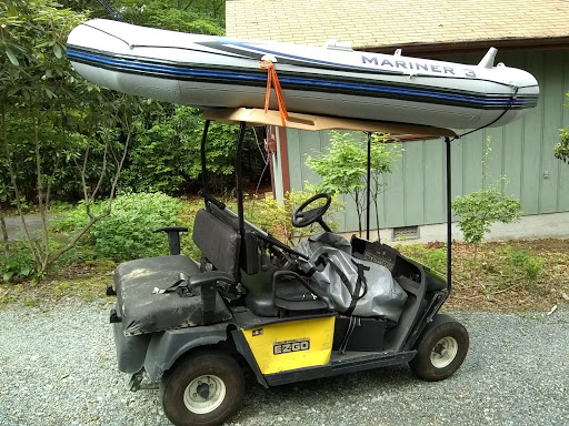 Golf Club «Linville Land Harbor Golf Club», reviews and photos, 1665 Goose Hollow Rd, Linville, NC 28646, USA