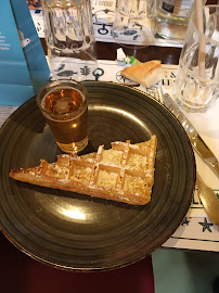 Plats et boissons du Restaurant Léon - Angers-Beaucouze - n°3