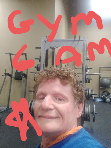 Gym «Anytime Fitness», reviews and photos, 9225 N 56th St, Temple Terrace, FL 33617, USA