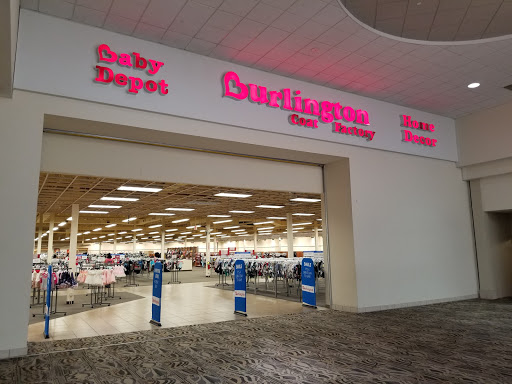 Shopping Mall «West Ridge Mall», reviews and photos, 1801 SW Wanamaker Rd, Topeka, KS 66604, USA