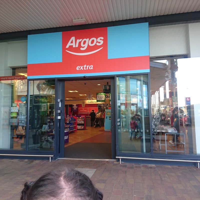 Argos Naas