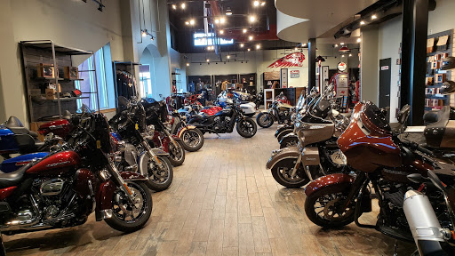 ATV Dealer «HyMark Motorsports», reviews and photos, 175 E Spaulding Ave, Pueblo West, CO 81007, USA