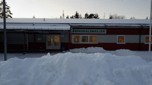 Prinsdal Tennisklubb