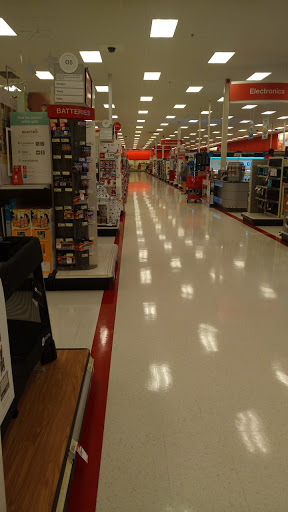 Department Store «Target», reviews and photos, 1004 Andrews Run, Hendersonville, TN 37075, USA