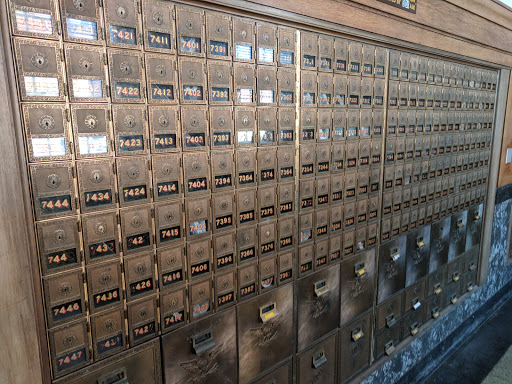 Post Office «United States Postal Service», reviews and photos, 200 Washington Ave, Endicott, NY 13760, USA