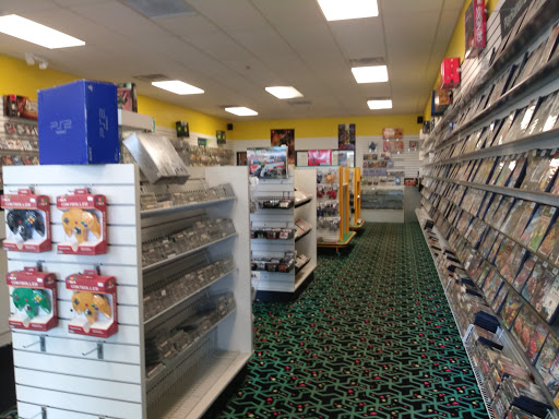 Video Game Store «Mind Games Etc», reviews and photos, 50768 Schoenherr Rd, Shelby Charter Township, MI 48315, USA