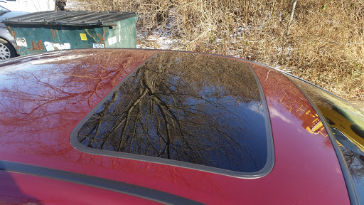 Used Car Dealer «Pre-Owned Factory Auto Sales», reviews and photos, 854 Taunton Ave, East Providence, RI 02914, USA