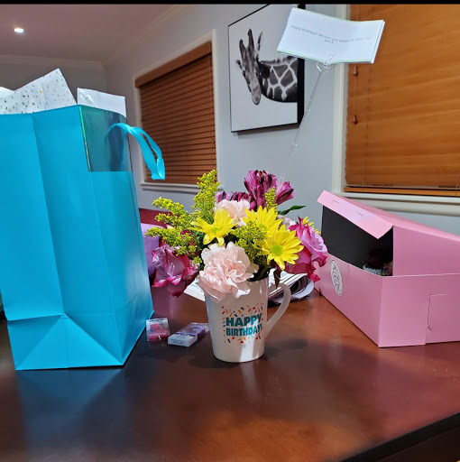 Florist «Fairytale Florals», reviews and photos, 3321 J.F.K. Blvd, North Little Rock, AR 72116, USA