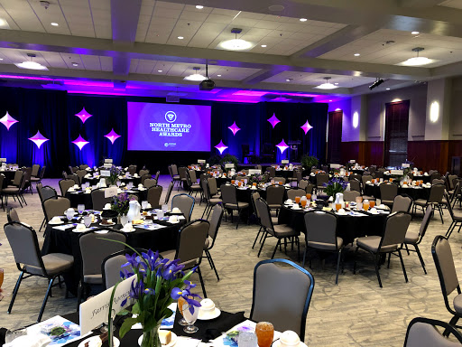 Conference Center «Brewer Hegeman Conference Center», reviews and photos, 201 Donaghey Ave, Conway, AR 72035, USA