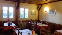 Atmosphère du Restaurant italien Aux Trois Goûts - Eckbolsheim - n°3