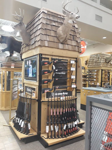 Sporting Goods Store «SCHEELS», reviews and photos, 1850 Adams St, Mankato, MN 56001, USA